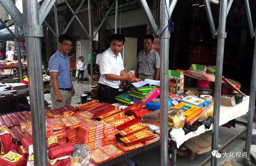 百马乡开展日用品专项安全检查，筑牢乡村生活安全防线