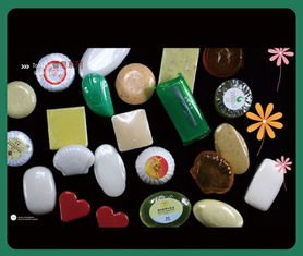 专注品质生活 扬州市邗江骋宇旅游用品厂的日用品与香皂高清图赏