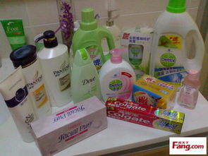 生活精选 日用品、首饰与化妆品一站式推荐